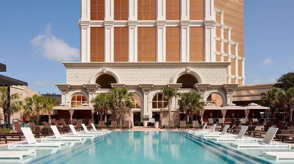 Horseshoe Bossier Casino & Hotel Bossier City Facilities photo