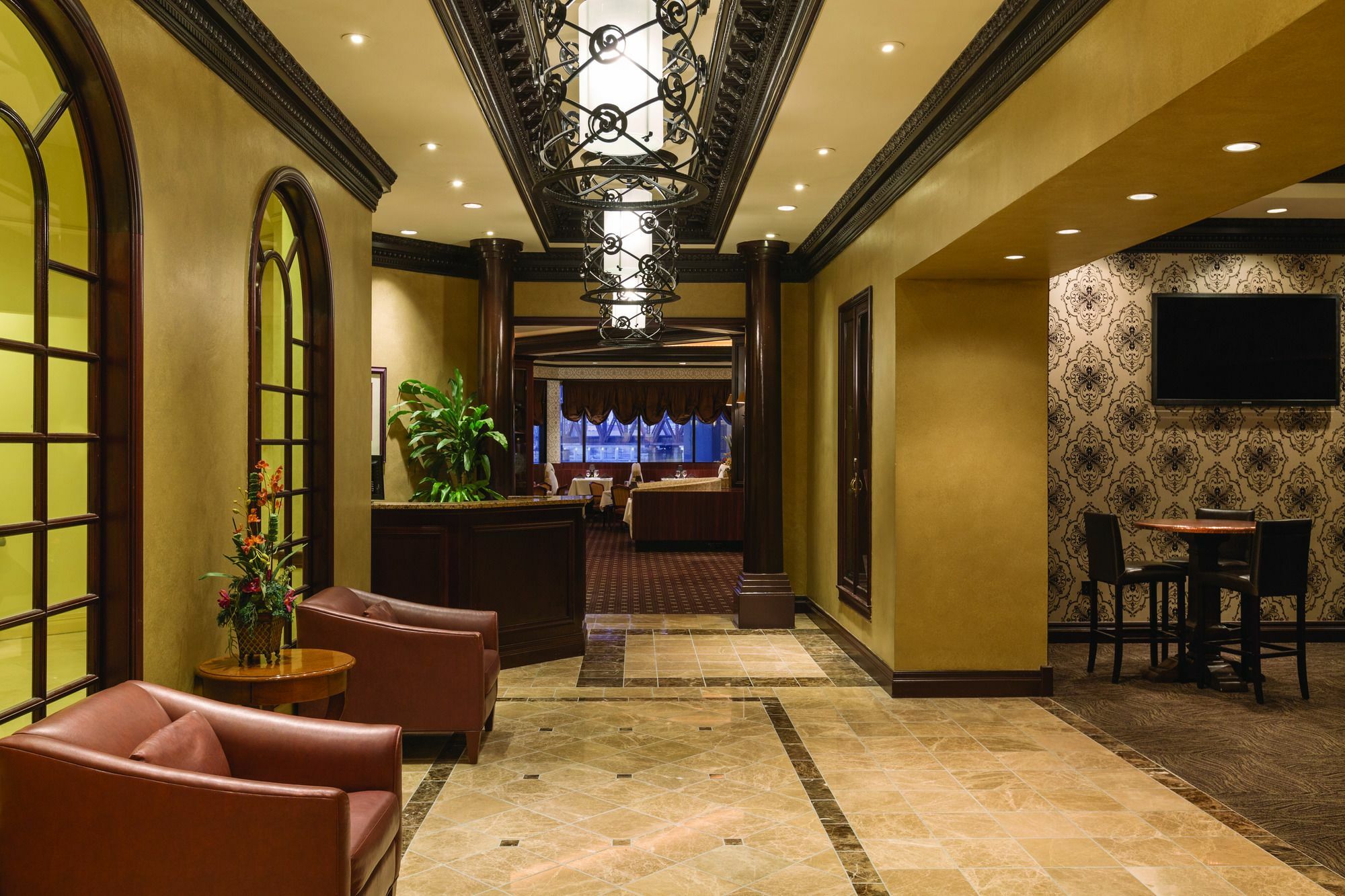 Horseshoe Bossier Casino & Hotel Bossier City Exterior photo
